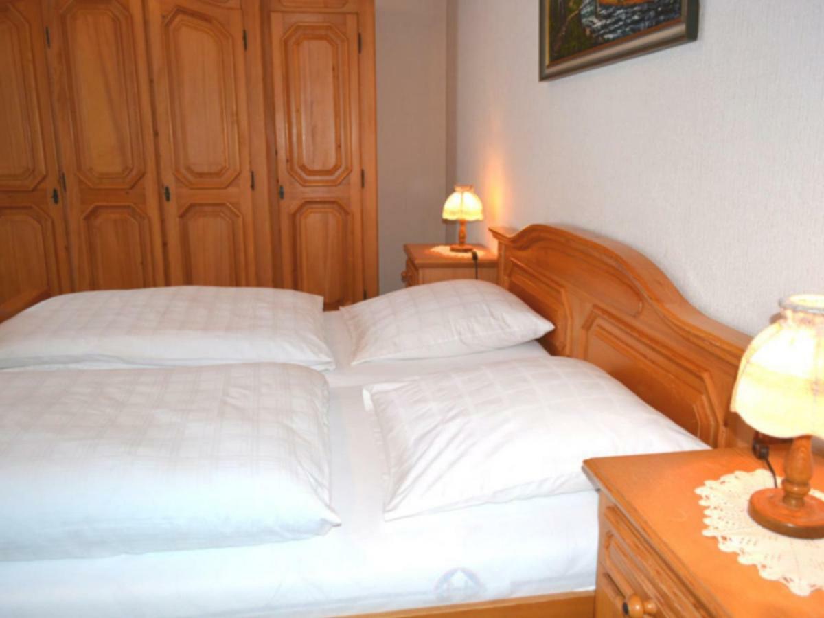 Pension Zur Klause Aschau im Chiemgau Bagian luar foto