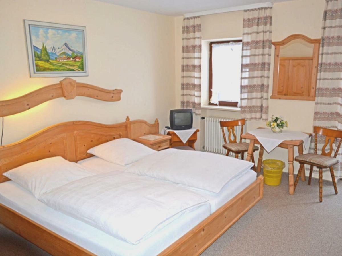 Pension Zur Klause Aschau im Chiemgau Bagian luar foto